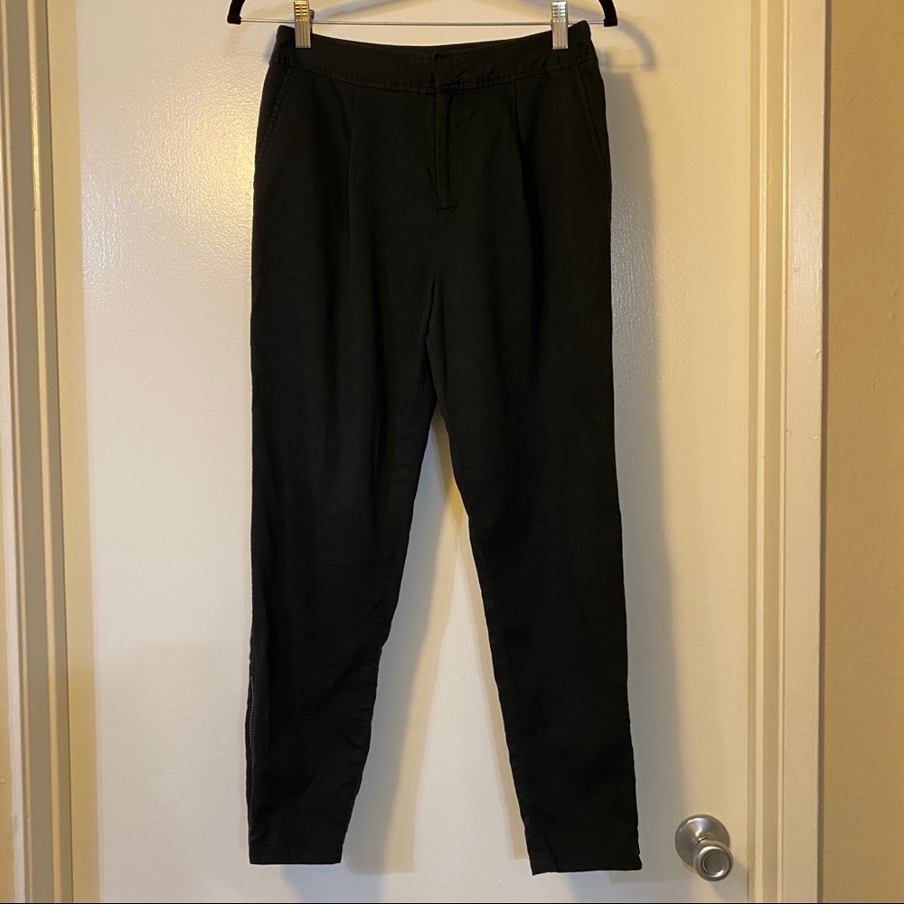 KATE SPADE SATURDAY Dart Trousers - Picture 5 of 6